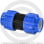Муфта ПЭ компрессионная Дн 40 Ру-16 VALFEX