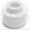 Муфта PP-R переходная белая внутренняя пайка Дн 40-25 RTP (РосТурПласт)