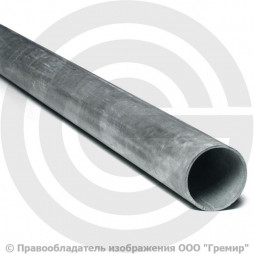 Труба 88,5х4 (Ду-80) оцинкованная водогазопроводная ГОСТ 3262-75 (7,8 м) ТМК