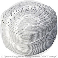 Шнур асбестовый общего назначения ШАОН 35мм ГОСТ 1779-73 ПРС премиум