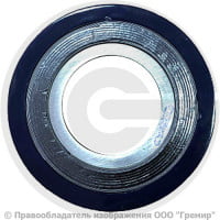 Прокладка спирально-навитая СНП-Г-800 ОСТ 26.260.454-99