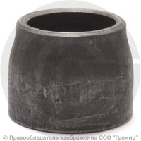 Переход 38х2-25х1,6 (Ду 32-20) стальной (Ст.20) концентрический ГОСТ 17378 КАЗ
