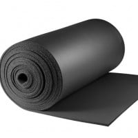 Рулон из вспененного каучука 13/1,0-14 (Т<110°С) K-flex ST