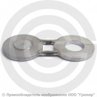 Заглушка поворотная 1-25-40-09Г2С АТК 26-18-5-93