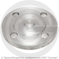 Заглушка фланцевая 1-15-6-Ст.20 АТК 24.200.02-90