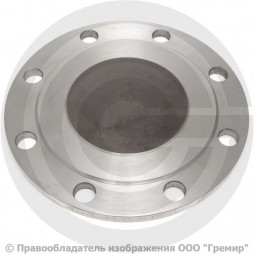 Заглушка фланцевая 1-450-25-09Г2С АТК 24.200.02-90