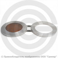 Заглушка поворотная 1-300-40-09Г2С АТК 26-18-5-93