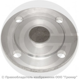 Заглушка фланцевая 1-50-6-Ст.20 АТК 24.200.02-90