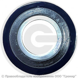 Прокладка спирально-навитая СНП-А-350 ОСТ 26.260.454-99