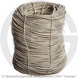 Набивка сальниковая асбестовая АФТ 12мм