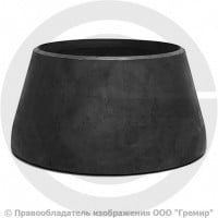 Переход ПК 377х10-325х8 (Ду 350-300) 09Г2С концентрический ГОСТ 17378