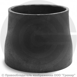 Переход ПК 219х8-159х8 (Ду 200-150) 09Г2С концентрический ГОСТ 17378