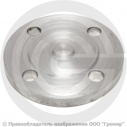 Заглушка фланцевая 1-40-6-09Г2С АТК 24.200.02-90