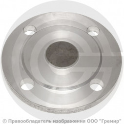 Заглушка фланцевая 1-65-6-09Г2С АТК 24.200.02-90