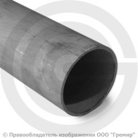 Труба 219х18 нержавеющая 08/12Х18Н10Т бесшовная ГОСТ 9941-81