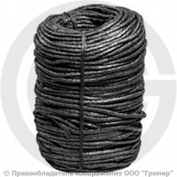 Набивка сальниковая асбестовая АПР-31 8мм