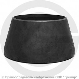 Переход ПК 426х10-377х10 (Ду 400-350) 09Г2С концентрический ГОСТ 17378