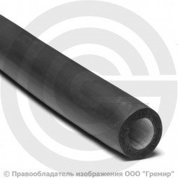 Трубка из вспененного каучука 70/9 L=2м (Т<110°С) K-flex ST