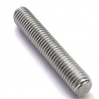 Шпилька оцинкованная резьбовая DIN 975 L1000 М16