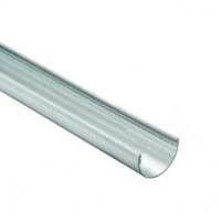 Желоб стальной фиксирующий для PE-X труб Дн 40 RAUTITAN Rehau