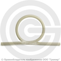 Петля компенсирующая PP-R серая Дн 40 Pro Aqua