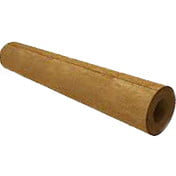 Цилиндр навивной минеральная вата 40/18 L=1м ROCKWOOL 100