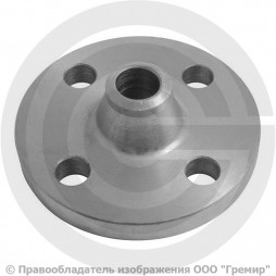 Фланец воротниковый 20-16-11-1-B-09Г2С-IV ГОСТ 33259-2015