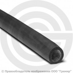 Трубка из вспененного каучука 18/13 L=2м (Т<110°С) K-flex ST