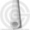 Труба PP-R белая Дн 32х5,4 Pn-20 SDR6 (Т<95°С) L=2м Pro Aqua