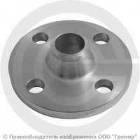 Фланец воротниковый 32-16-11-1-B-09Г2С-IV ГОСТ 33259-2015