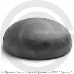 Заглушка П 114х6 (Ду-100) 09Г2С эллиптическая ГОСТ 17379