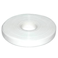 Лента ФУМ PTFE 20ммх10-12м катушка 30гр цвет: белый среда: вода Мастер line