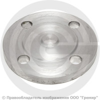 Заглушка фланцевая 1-32-16-Ст.20 ГОСТ 34785-21