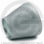 Переход 114х9-76х7 (Ду 100-65) оцинкованный концентрический ГОСТ 17378