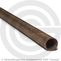 Труба 76х4 (Ду-65) стальная бесшовная горячедеформированная ГОСТ 8732-78 (12 м)