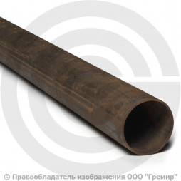 Труба 108х4 (Ду-100) стальная бесшовная горячедеформированная ГОСТ 8732-78 (12 м)