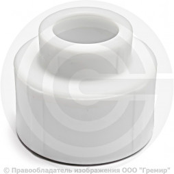 Муфта PP-R переходная белая внутренняя пайка Дн 32-20 VALFEX