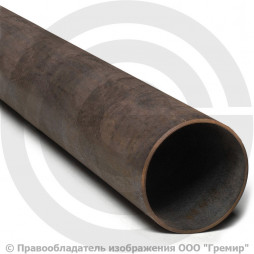 Труба 273х8 (Ду-250) стальная бесшовная горячедеформированная ГОСТ 8732-78 (12 м)