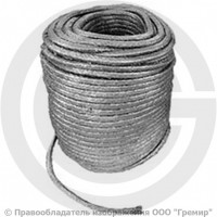 Набивка сальниковая ЛП-31 5мм