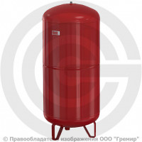 Бак расширительный мембранный для отопления 500 л 10 бар Flamco Flexcon RM