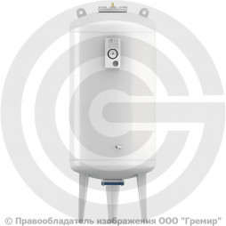 Гидроаккумулятор 50 л 25 бар вертикальный Flamco Airfix D-E-B