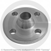 Фланец воротниковый 32-40-11-1-B-09Г2С-IV ГОСТ 33259-2015