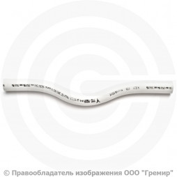 Обвод PP-R белый Дн 25 Pro Aqua