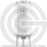 Гидроаккумулятор 600 л 25 бар вертикальный Flamco Airfix D-E-B