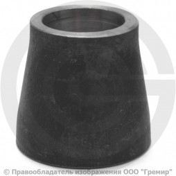Переход ПК 32х4-18х4 (Ду 25-15) стальной (Ст.20) концентрический ГОСТ 17378