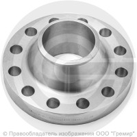 Фланец воротниковый стальной 150-100-11-1-B-Ст.20-IV ГОСТ 33259-15