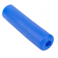 Втулка защитная для PE-X/PE-RT труб синяя Дн 16 РОС