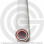 Труба PP-R белая армированная алюминием Дн 32х5,4 Pn-20 SDR6 (Т<95°С) L=2м Pro Aqua Duo