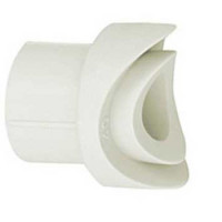 Седло вварное PP-R Дн 90-25 RTP (РосТурПласт)
