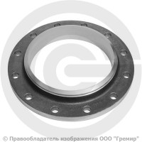 Фланец воротниковый стальной 300-16-11-1-B-Ст.20-IV ГОСТ 33259-2015